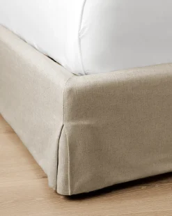 Henrietta Bed (Ready to Ship)|Makerspalm Clearance