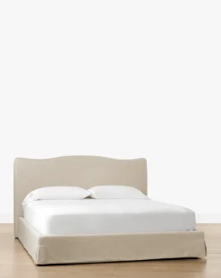 Henrietta Bed (Ready to Ship)|Makerspalm Clearance