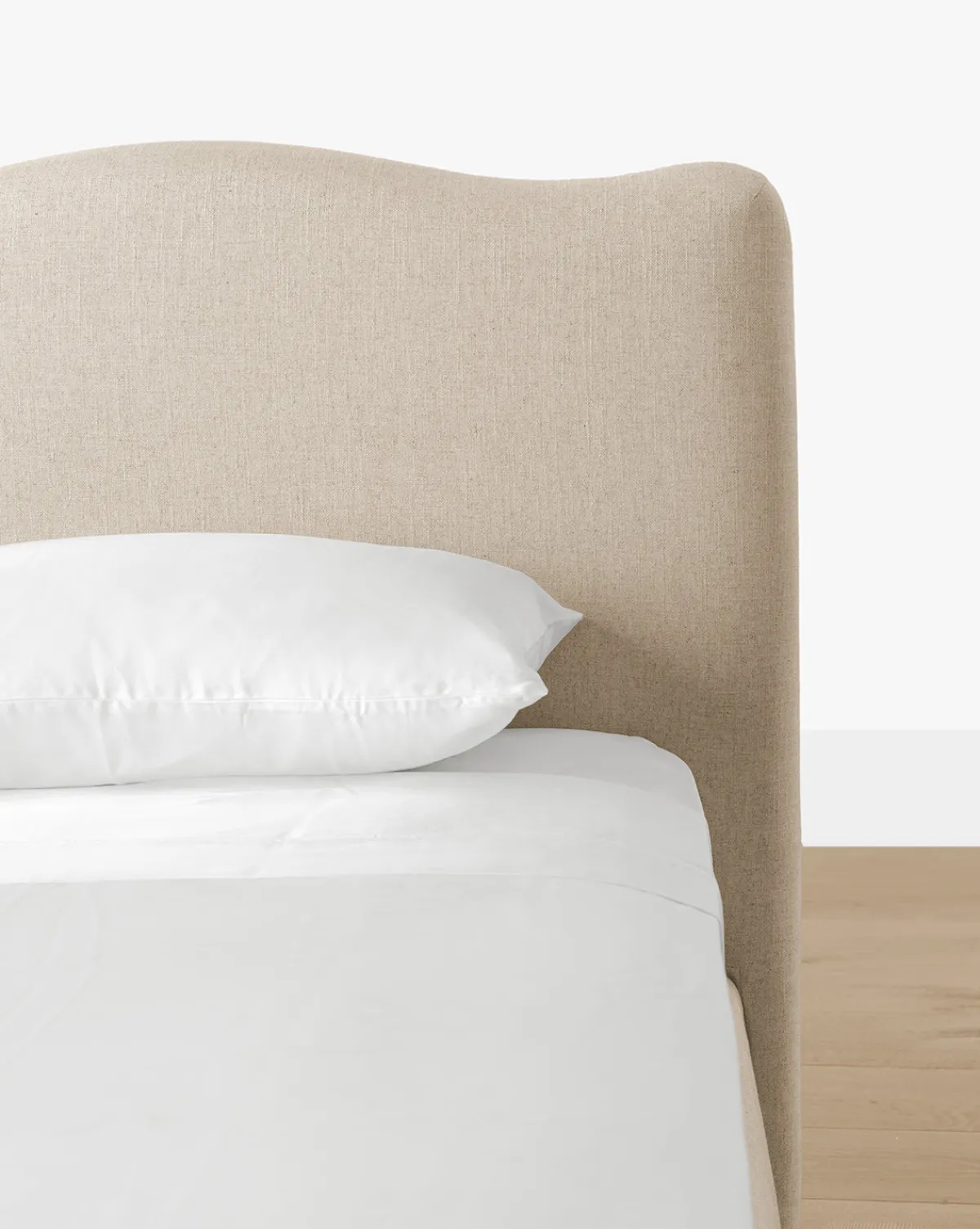 Henrietta Bed (Ready to Ship)|Makerspalm Clearance