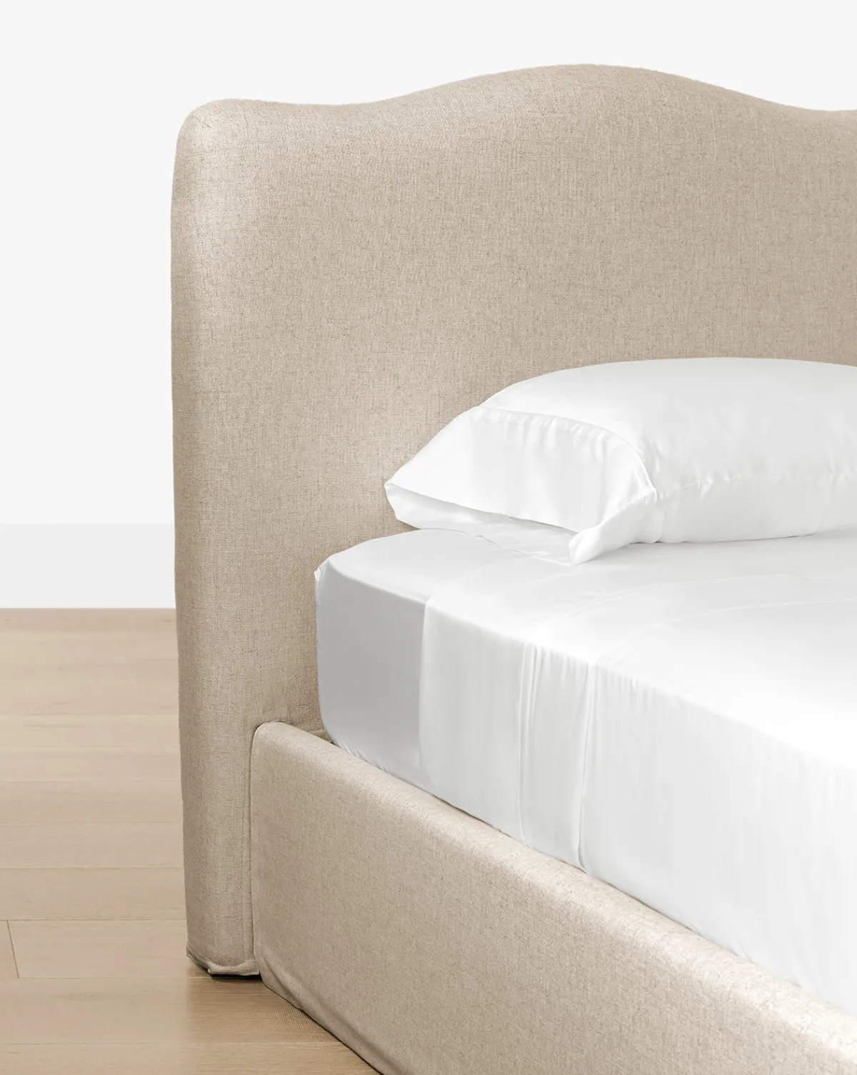 Henrietta Bed (Ready to Ship)|Makerspalm Clearance