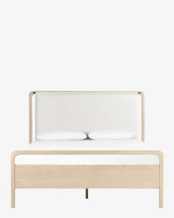 Hensley Bed|Four Hands Clearance