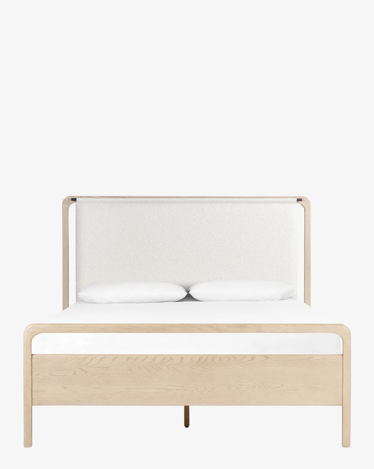 Hensley Bed|Four Hands Clearance
