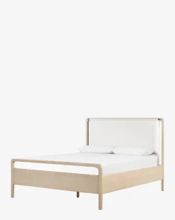 Hensley Bed|Four Hands Clearance