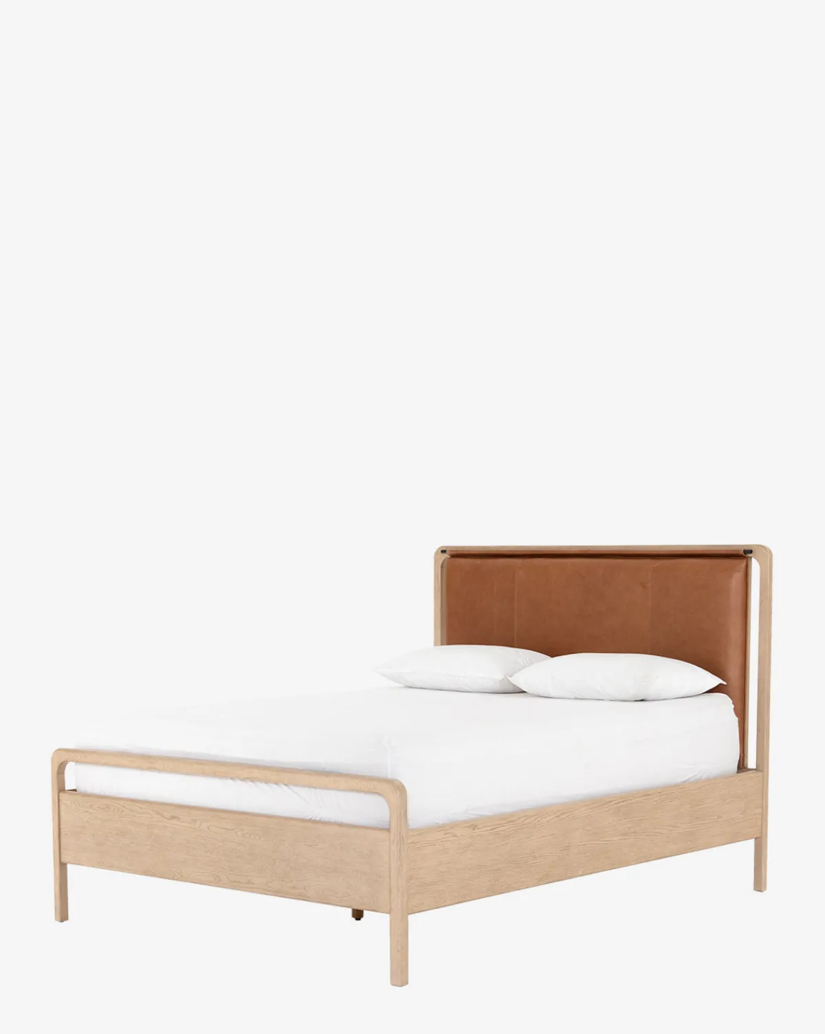 Hensley Bed|Four Hands Clearance