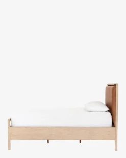 Hensley Bed|Four Hands Clearance