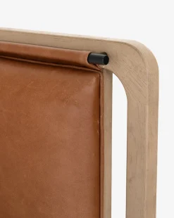 Hensley Bed|Four Hands Clearance