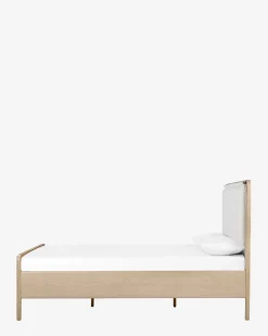 Hensley Bed|Four Hands Clearance