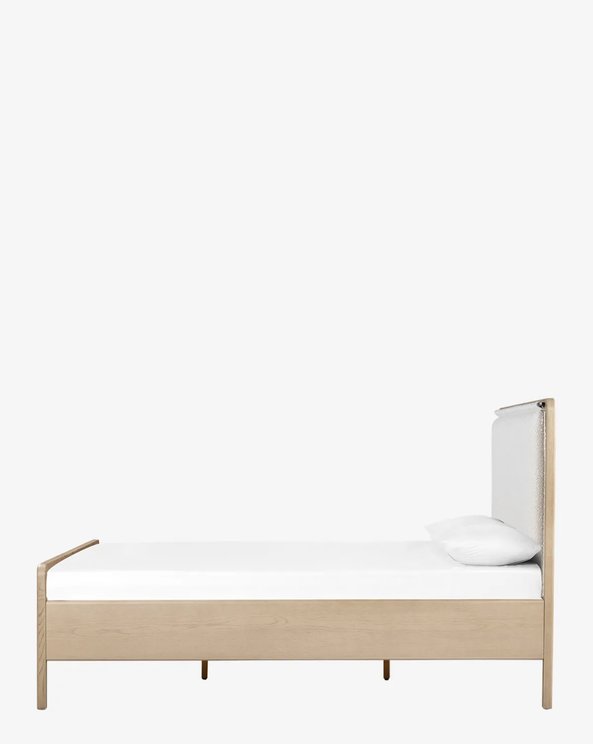 Hensley Bed|Four Hands Clearance