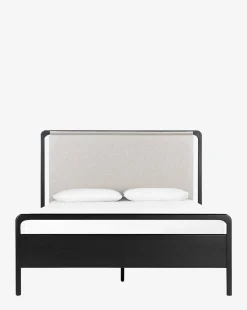 Hensley Bed|Four Hands Clearance
