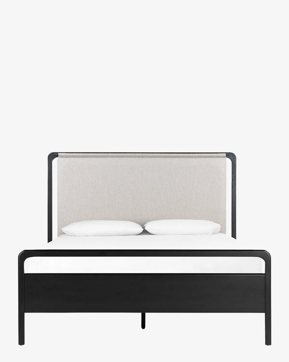 Hensley Bed|Four Hands Clearance