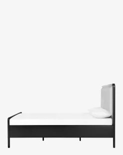 Hensley Bed|Four Hands Clearance