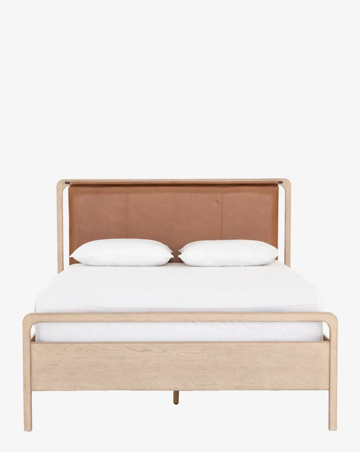 Hensley Bed|Four Hands Clearance