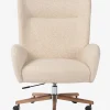 Herbert Desk Chair|Four Hands Hot