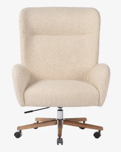 Herbert Desk Chair|Four Hands Hot