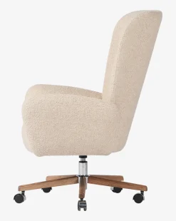 Herbert Desk Chair|Four Hands Hot