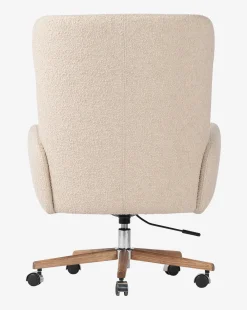 Herbert Desk Chair|Four Hands Hot