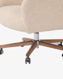 Herbert Desk Chair|Four Hands Hot