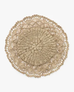 Hermione Placemat|DURU'S INDUSTRIES CORPORATION Discount