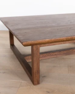 Herrin Coffee Table|Makerspalm
