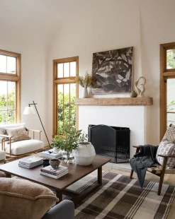 Herrin Coffee Table|Makerspalm