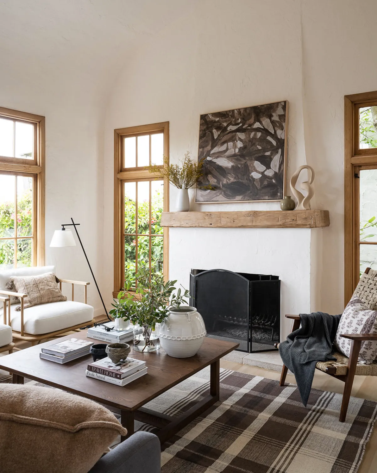 Herrin Coffee Table|Makerspalm