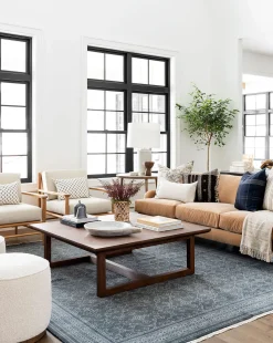 Herrin Coffee Table|Makerspalm