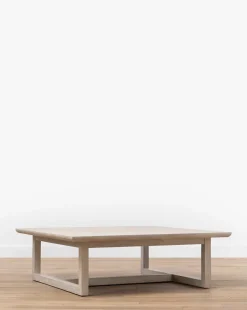 Herrin Coffee Table|Makerspalm