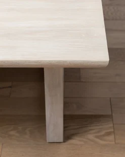 Herrin Coffee Table|Makerspalm