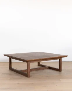 Herrin Coffee Table|Makerspalm