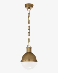 Hicks Pendant|Visual Comfort & Co. Signature Clearance