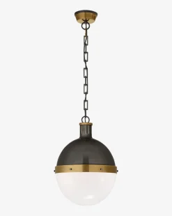 Hicks Pendant|Visual Comfort & Co. Signature Clearance