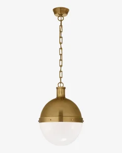 Hicks Pendant|Visual Comfort & Co. Signature Clearance