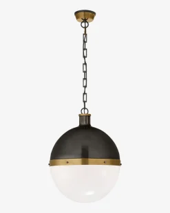 Hicks Pendant|Visual Comfort & Co. Signature Clearance