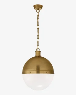 Hicks Pendant|Visual Comfort & Co. Signature Clearance