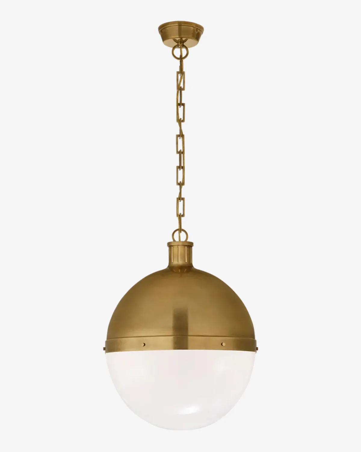 Hicks Pendant|Visual Comfort & Co. Signature Clearance