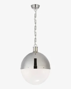 Hicks Pendant|Visual Comfort & Co. Signature Clearance