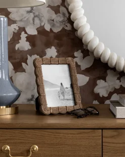 Hilde Woven Frame|CALFURN MFG. PHILIPPINES, INC. New