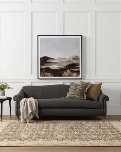 Hildegard Sofa 90"|Community New