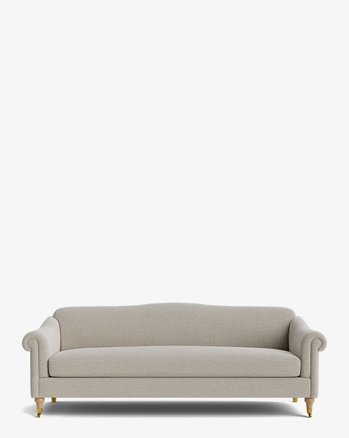 Hildegard Sofa 90"|Community New