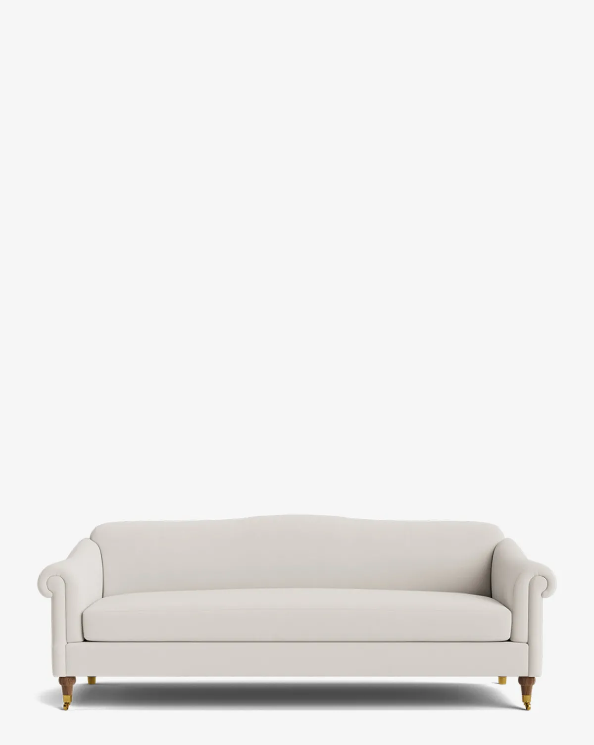 Hildegard Sofa 90"|Community New