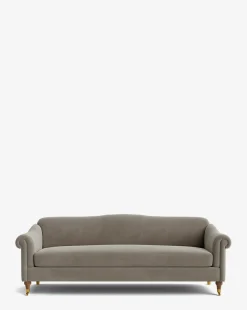 Hildegard Sofa 90