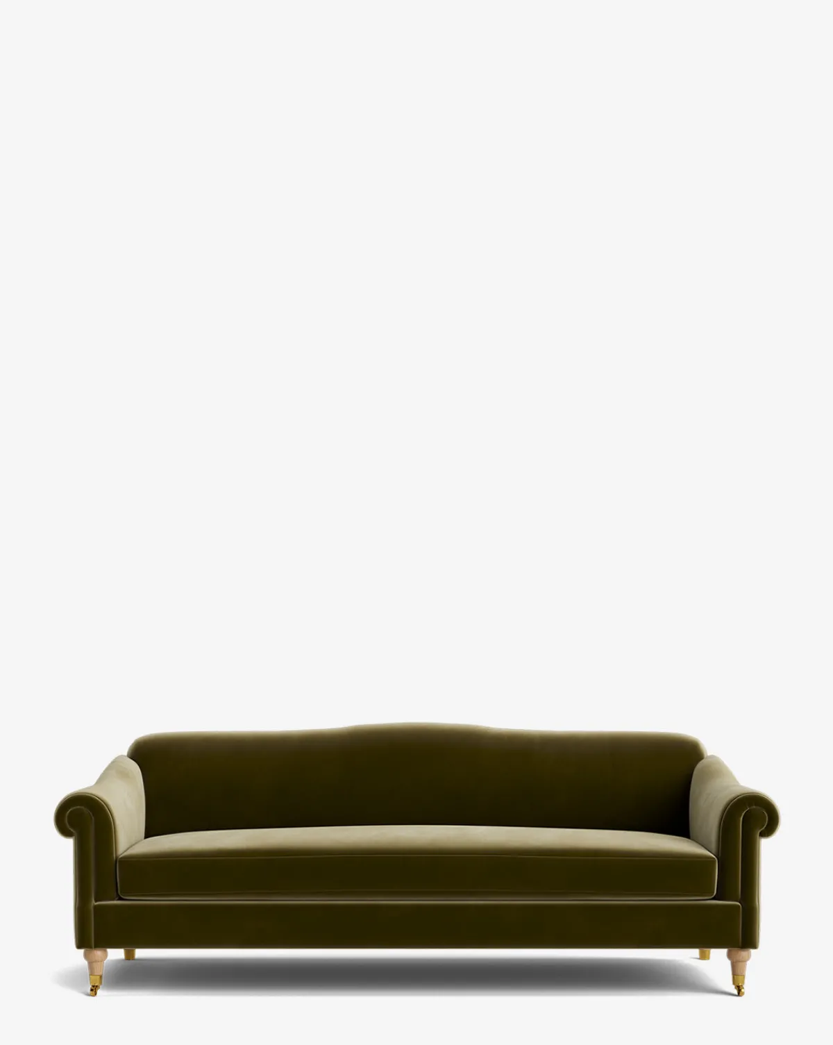 Hildegard Sofa 90"|Community New