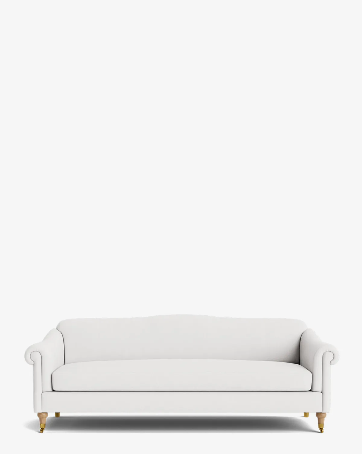 Hildegard Sofa 90"|Community New