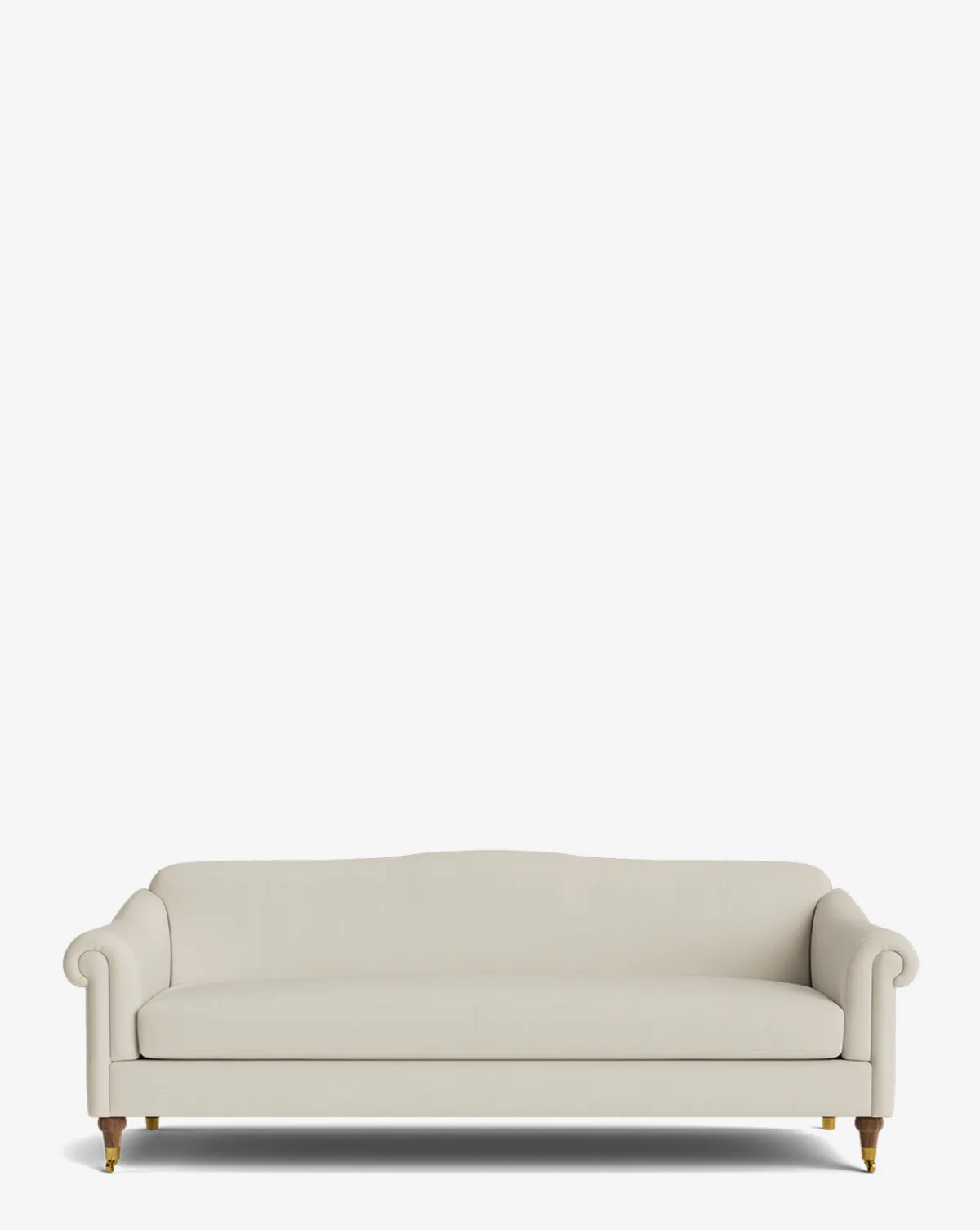 Hildegard Sofa 90"|Community New