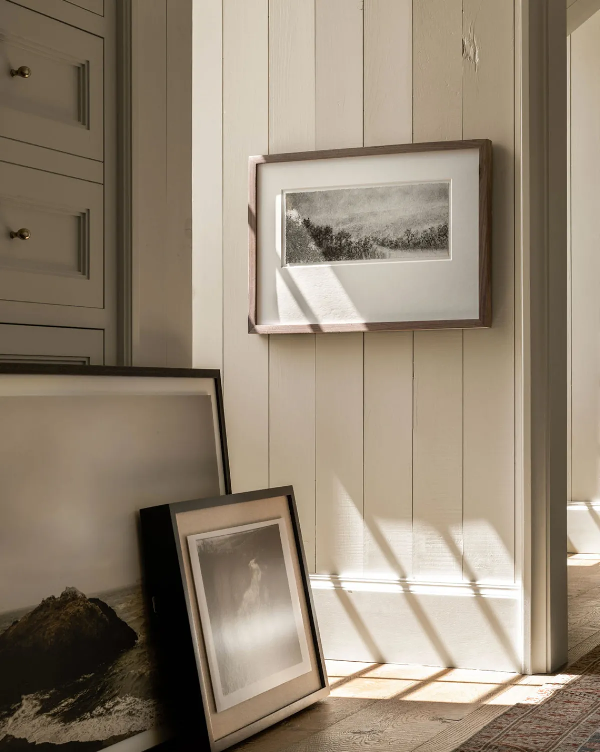 Hill Country Study I by Aileen Fitzgerald|Four Hands New