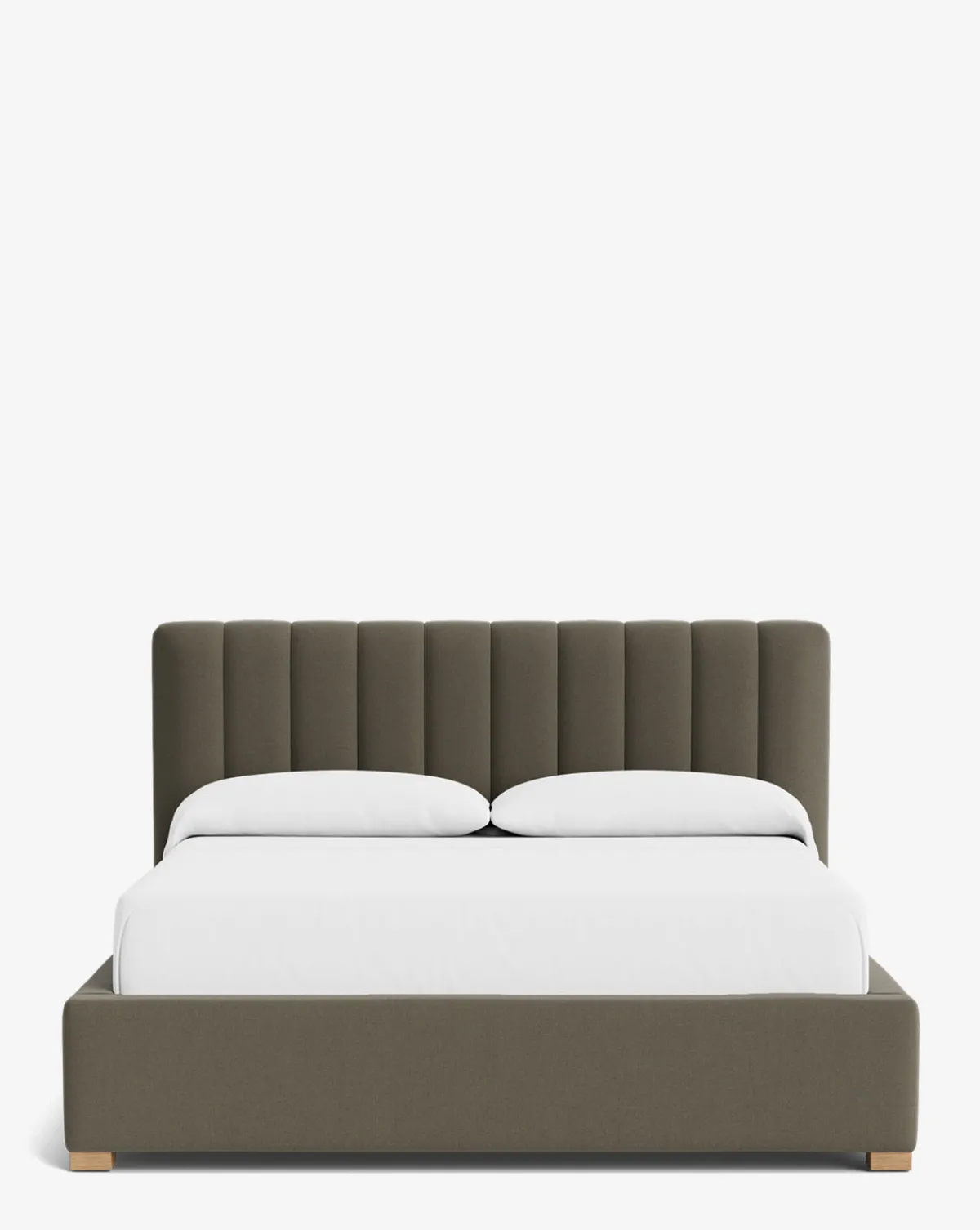 Hoffman Bed Low Headboard|Community Hot
