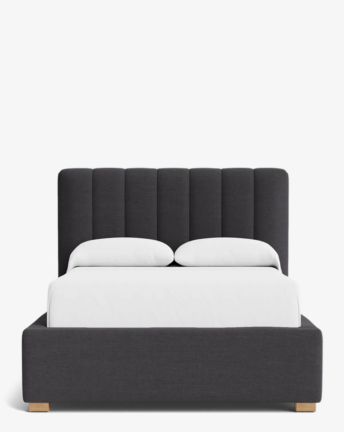 Hoffman Bed Low Headboard|Community Hot