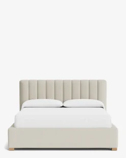 Hoffman Bed Low Headboard|Community Hot
