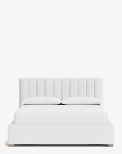 Hoffman Bed Low Headboard|Community Hot