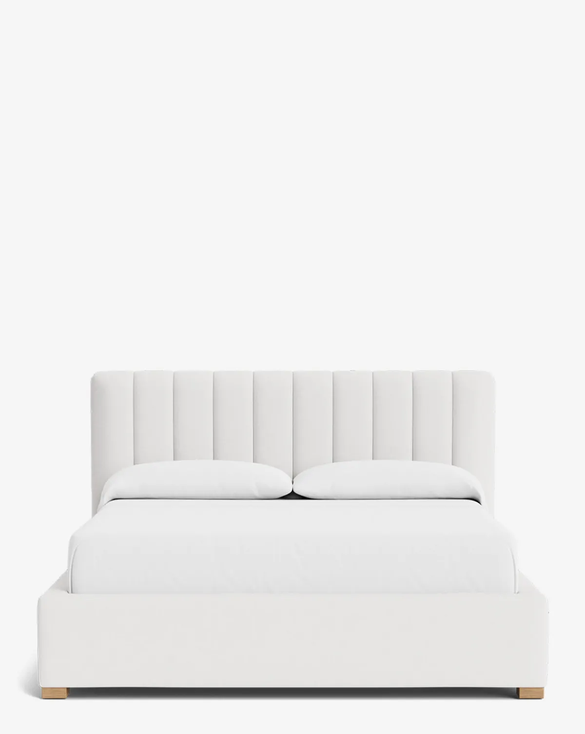 Hoffman Bed Low Headboard|Community Hot